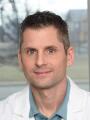 Photo: Dr. John Gentile, DO