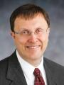 Photo: Dr. Bodo Treu, MD