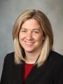 Photo: Dr. Gina Risty, MD