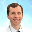 Photo: Dr. Trevor Royce, MD