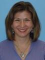 Photo: Dr. Miriam Bauer, MD