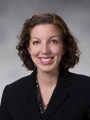 Photo: Megan Drommerhauser, CRNA