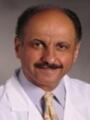 Photo: Dr. Riad Almudallal, MD