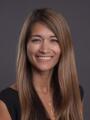 Photo: Dr. Allison Spitzer, MD