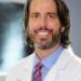 Photo: Dr. John Hinson, MD