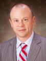Photo: Dr. James Reeves, MD