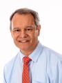 Photo: Dr. Robert Minor, MD