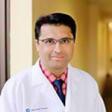Photo: Dr. Aqeel Gillani, MD