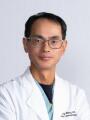 Photo: Dr. Zhong Wang, MD
