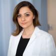 Photo: Dr. Tania Alchalabi, MD