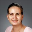 Photo: Dr. Luciana McLean, MD