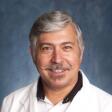 Photo: Dr. Louis Levy, MD