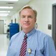 Photo: Dr. James Earls, MD