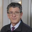 Photo: Dr. James Rocco, PhD