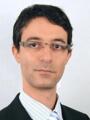 Photo: Dr. Nikolaos Kakouros, PhD