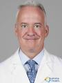 Photo: Dr. James Parry, DO