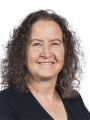 Photo: Dr. Tracy Timony, MD