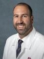 Photo: Dr. David Padua, MD