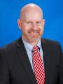 Photo: Dr. Martin Blake, MD