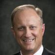 Photo: Dr. Gordon Harmston, MD