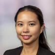 Photo: Dr. Eva Mok, MD