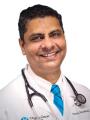 Photo: Dr. Yuvraj Choudhary, MD
