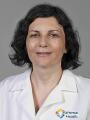Photo: Dr. Natasha Koren, MD