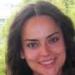 Photo: Sinem Akay-Sullivan, PhD