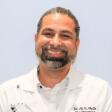 Photo: Dr. Ali Malik, DO