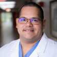 Photo: Dr. Tyrone Galbreath, DO