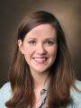 Photo: Dr. Lindsey Goodman, MD