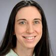 Photo: Dr. Zoe Rosenbaum, MD