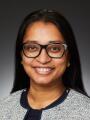 Photo: Dr. Lavanya Srinivasan, MD