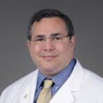 Dr. Juan Abelardo Pretell, MD
