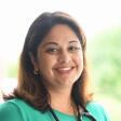 Photo: Dr. Pooja Prasad, DO