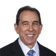 Photo: Dr. David Levine, MD