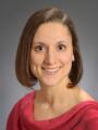Photo: Dr. Lisa Joerres, MD