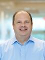 Photo: Dr. Robert Kincaid III, DO