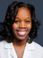 Photo: Dr. Uchechi Wosu, MD