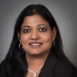 Photo: Dr. Priatharsini Sriganesh, MD