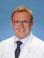 Photo: Dr. John Lucas, MD