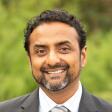 Photo: Dr. Manish Patel, MD