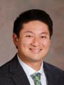 Photo: Dr. Luke Pan, DPT
