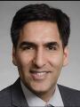 Photo: Dr. Farid Moussavi-Harami, MD