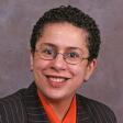 Photo: Dr. Maria Maldonado, MD