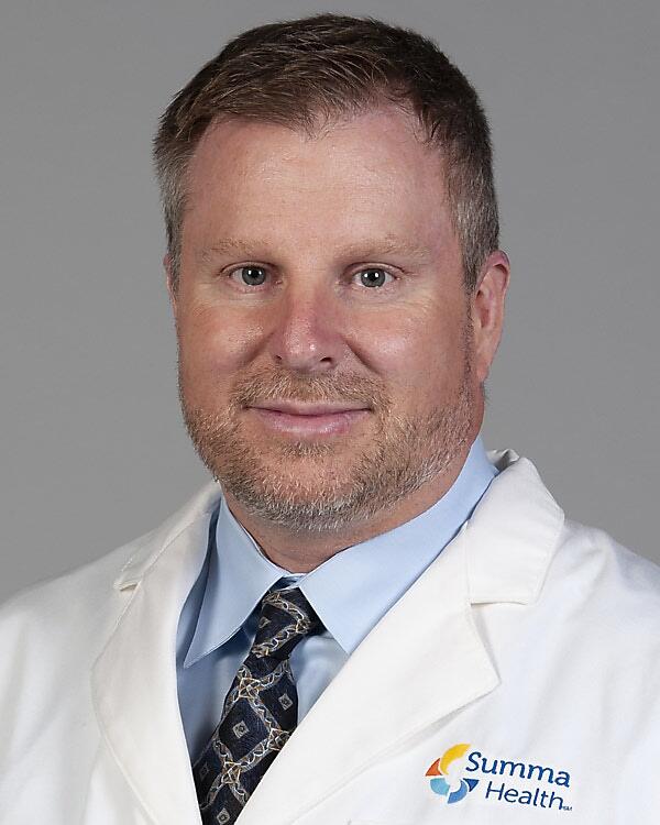 Dr. Dane Donich, MD Neurosurgery in Fairlawn, OH Healthline FindCare