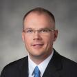 Photo: Dr. Nils Arvold, MD