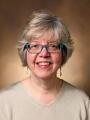 Photo: Dr. Kathy Jabs, MD