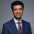 Photo: Dr. Babak Pazooki, MD