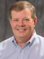 Photo: Dr. John Buckmaster, MD